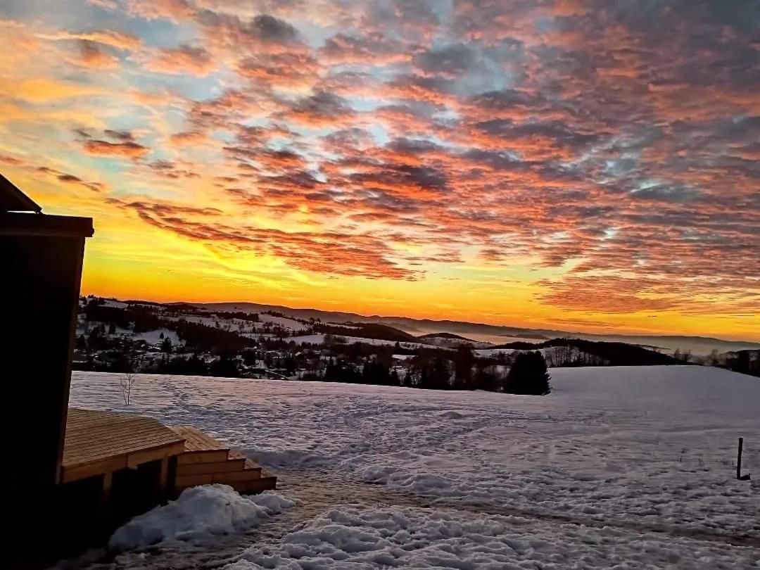 Lodge Maringotka_naluke